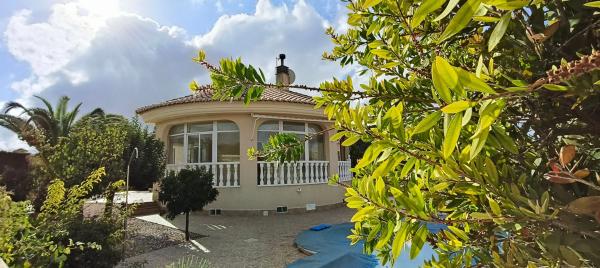 Casa independiente en calle del Ginjoler