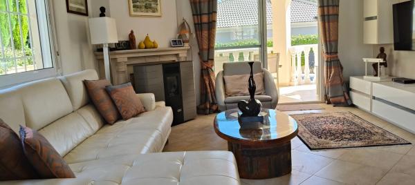 Casa independiente en calle del Ginjoler