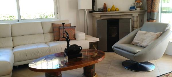 Casa independiente en calle del Ginjoler