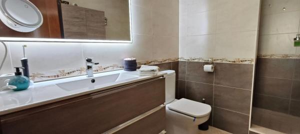 Casa independiente en calle del Ginjoler