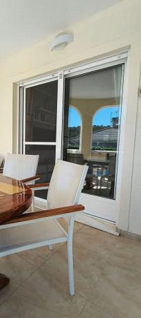 Casa independiente en calle del Ginjoler