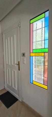 Casa independiente en calle del Ginjoler