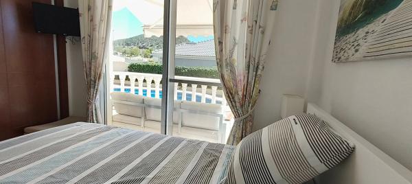 Casa independiente en calle del Ginjoler