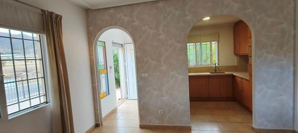 Casa independiente en calle del Ginjoler