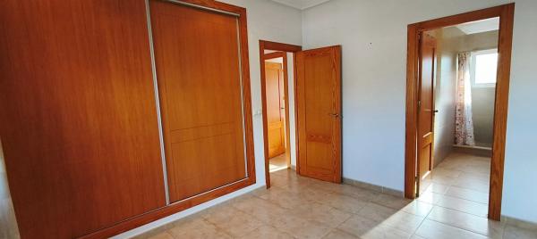 Casa independiente en calle del Ginjoler