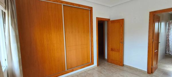 Casa independiente en calle del Ginjoler