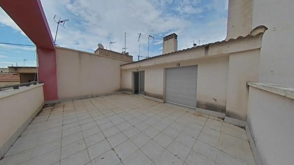 Piso en calle Príncipe