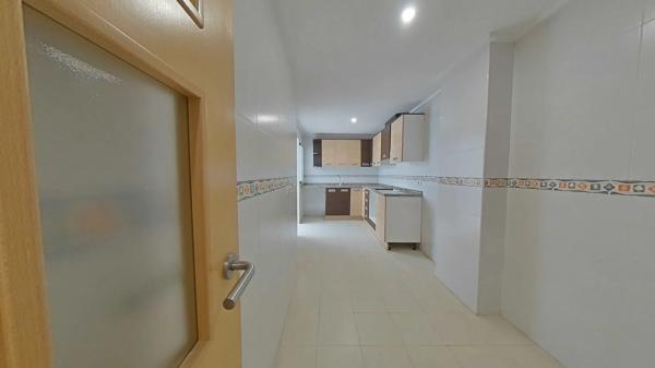 Piso en calle Príncipe