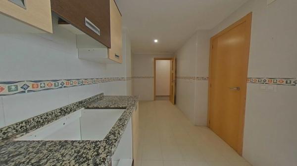 Piso en calle Príncipe