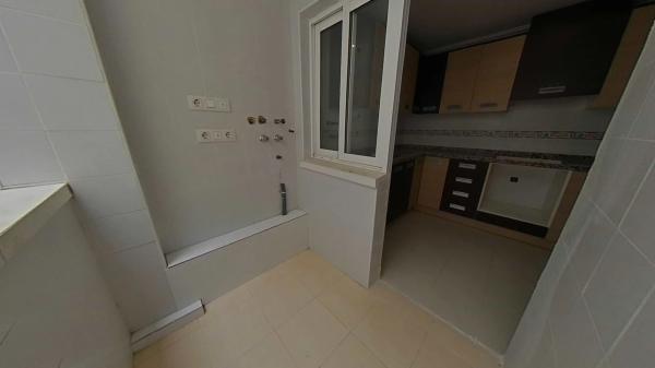 Piso en calle Príncipe