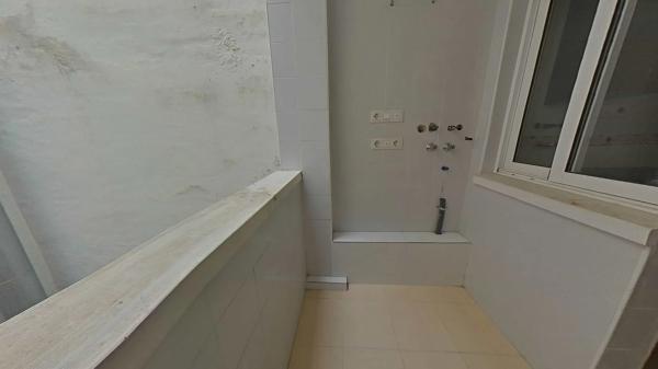 Piso en calle Príncipe