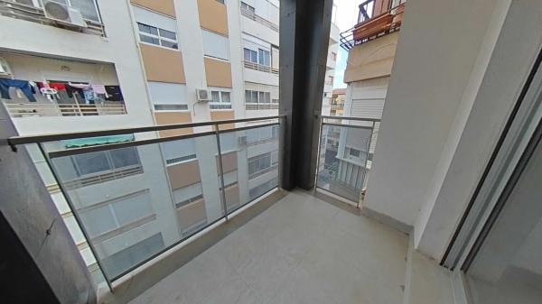 Piso en calle Príncipe