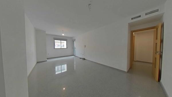 Piso en calle Príncipe