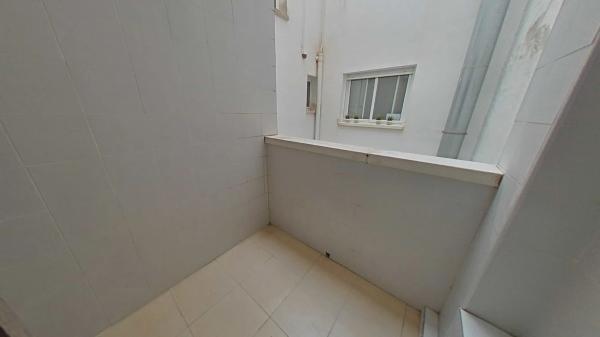 Piso en calle Príncipe