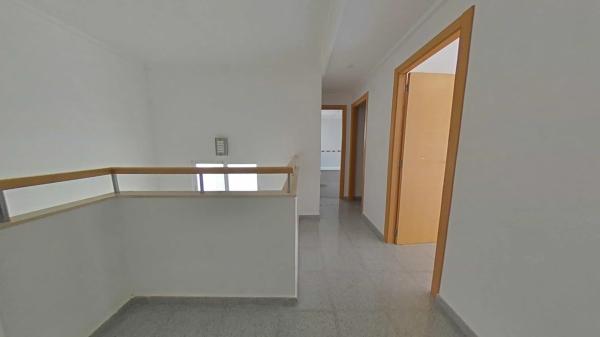 Piso en calle Príncipe