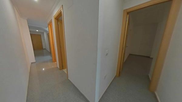 Piso en calle Príncipe