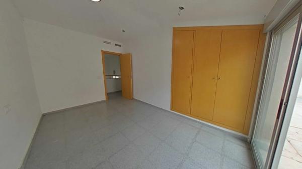 Piso en calle Príncipe