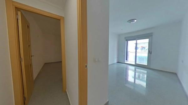 Piso en calle Príncipe