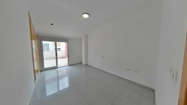 Piso en calle Príncipe