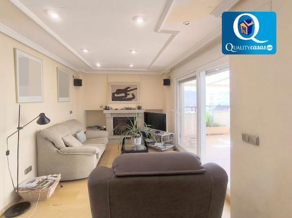 Piso en Plaza Castelar - Mercado Central