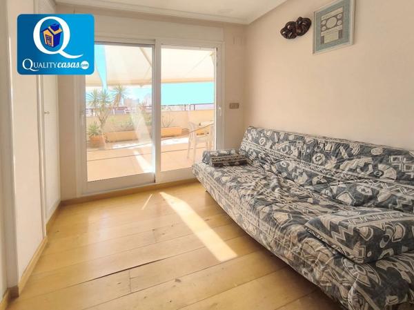 Piso en Plaza Castelar - Mercado Central