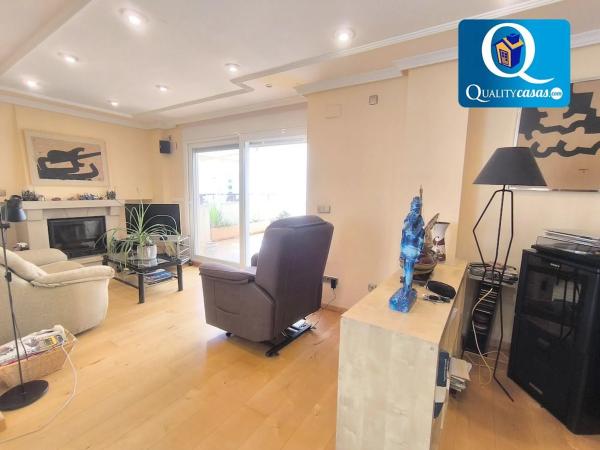 Piso en Plaza Castelar - Mercado Central