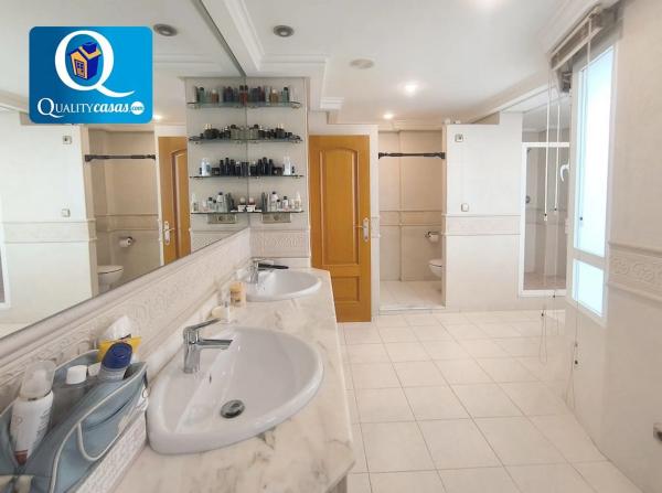 Piso en Plaza Castelar - Mercado Central