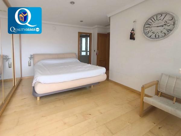 Piso en Plaza Castelar - Mercado Central