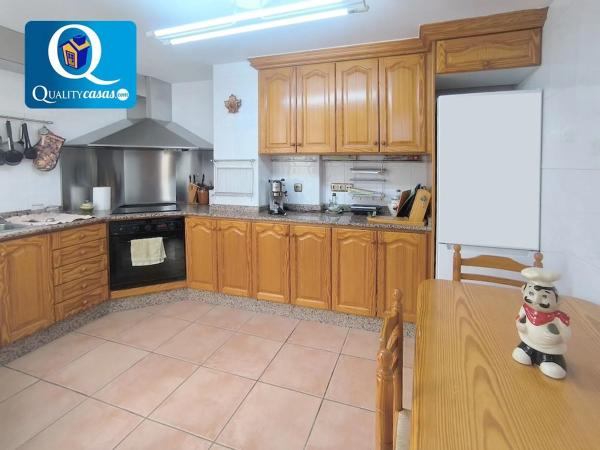 Piso en Plaza Castelar - Mercado Central