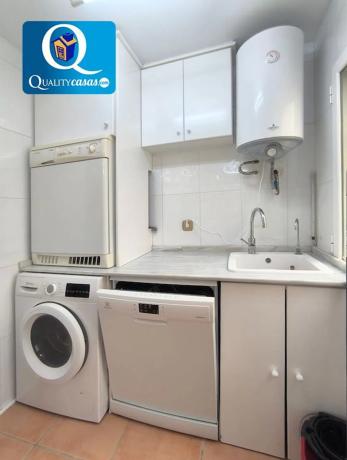 Piso en Plaza Castelar - Mercado Central