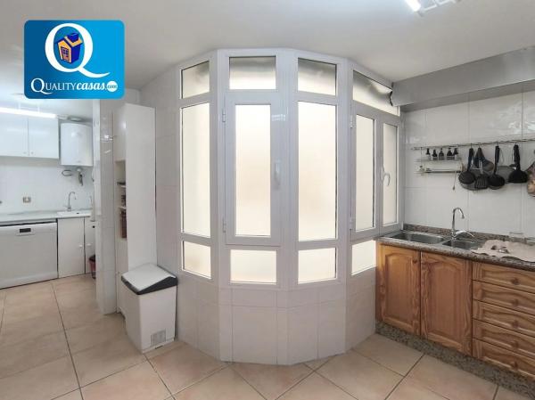 Piso en Plaza Castelar - Mercado Central