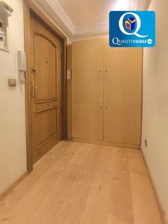 Piso en Plaza Castelar - Mercado Central