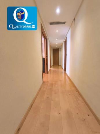 Piso en Plaza Castelar - Mercado Central