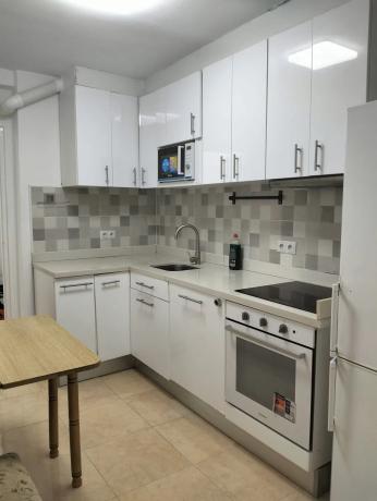 Piso en calle Pinoso s/n