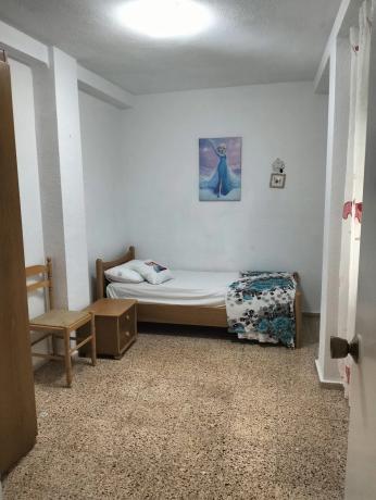 Piso en calle Pinoso s/n