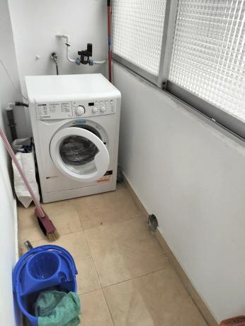 Piso en calle Pinoso s/n