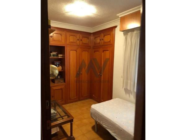 Piso en calle Virgen del Pilar