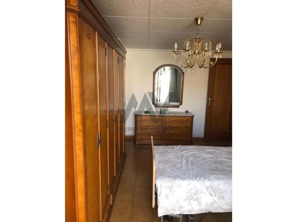 Piso en calle Virgen del Pilar