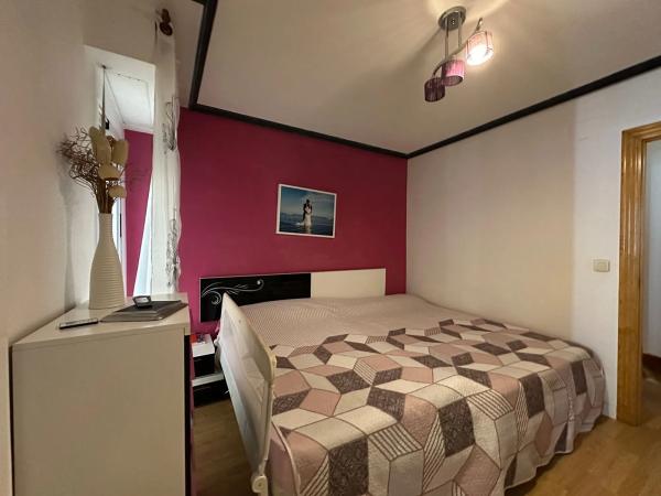 Piso en avenida de la Constitución