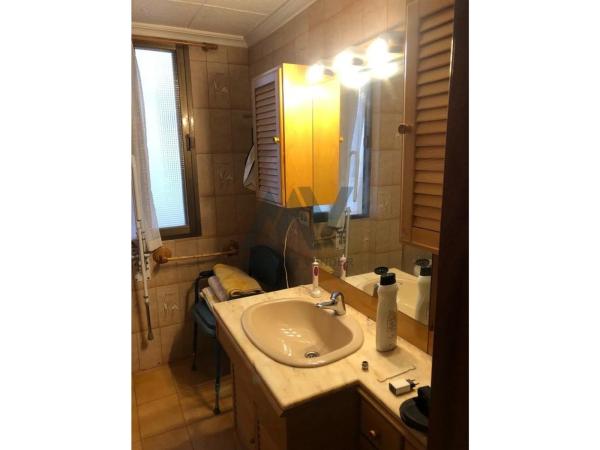 Piso en calle Virgen del Pilar