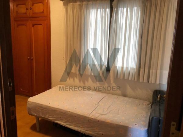 Piso en calle Virgen del Pilar