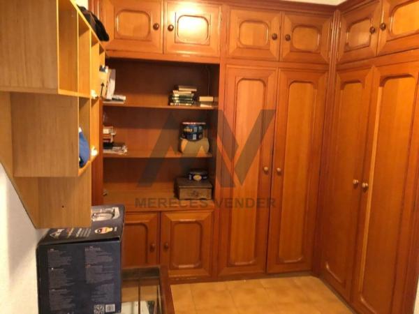 Piso en calle Virgen del Pilar