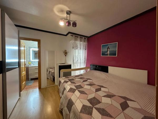 Piso en avenida de la Constitución