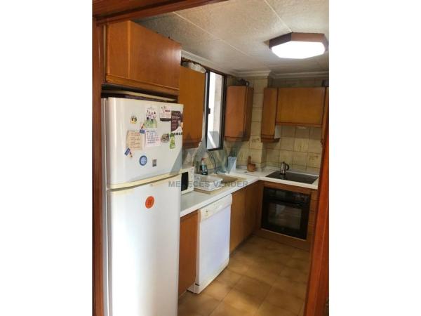 Piso en calle Virgen del Pilar