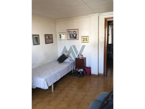 Piso en calle Virgen del Pilar