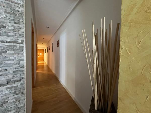 Piso en avenida de la Constitución