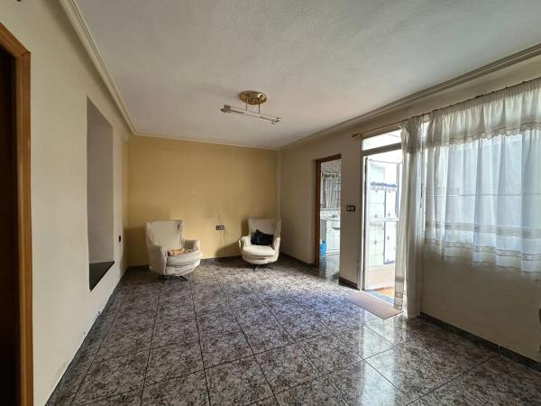 Casa independiente en CL Cid