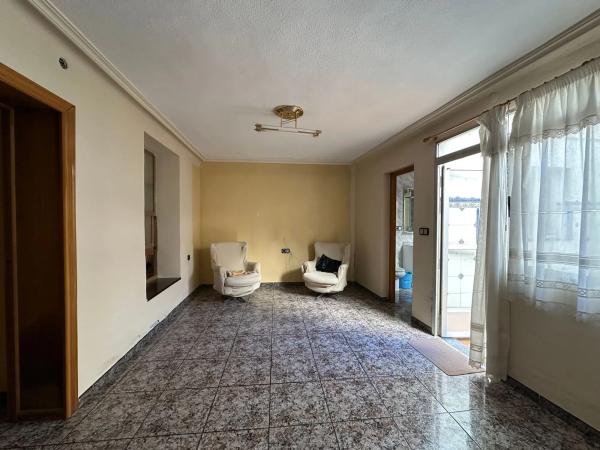 Casa independiente en CL Cid