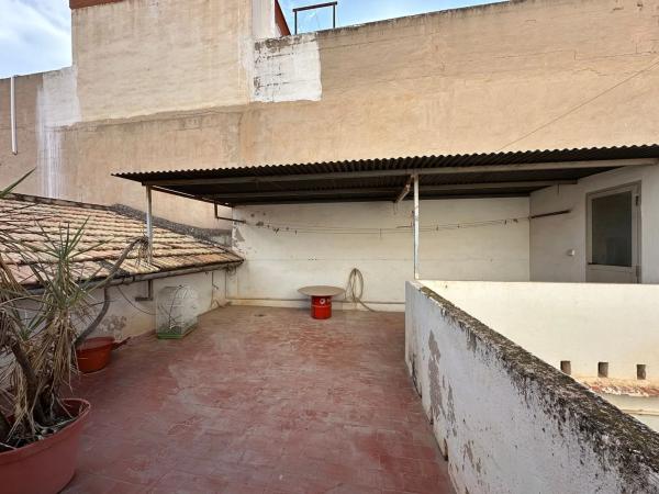 Casa independiente en CL Cid