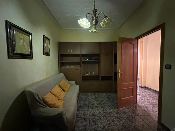 Casa independiente en CL Cid